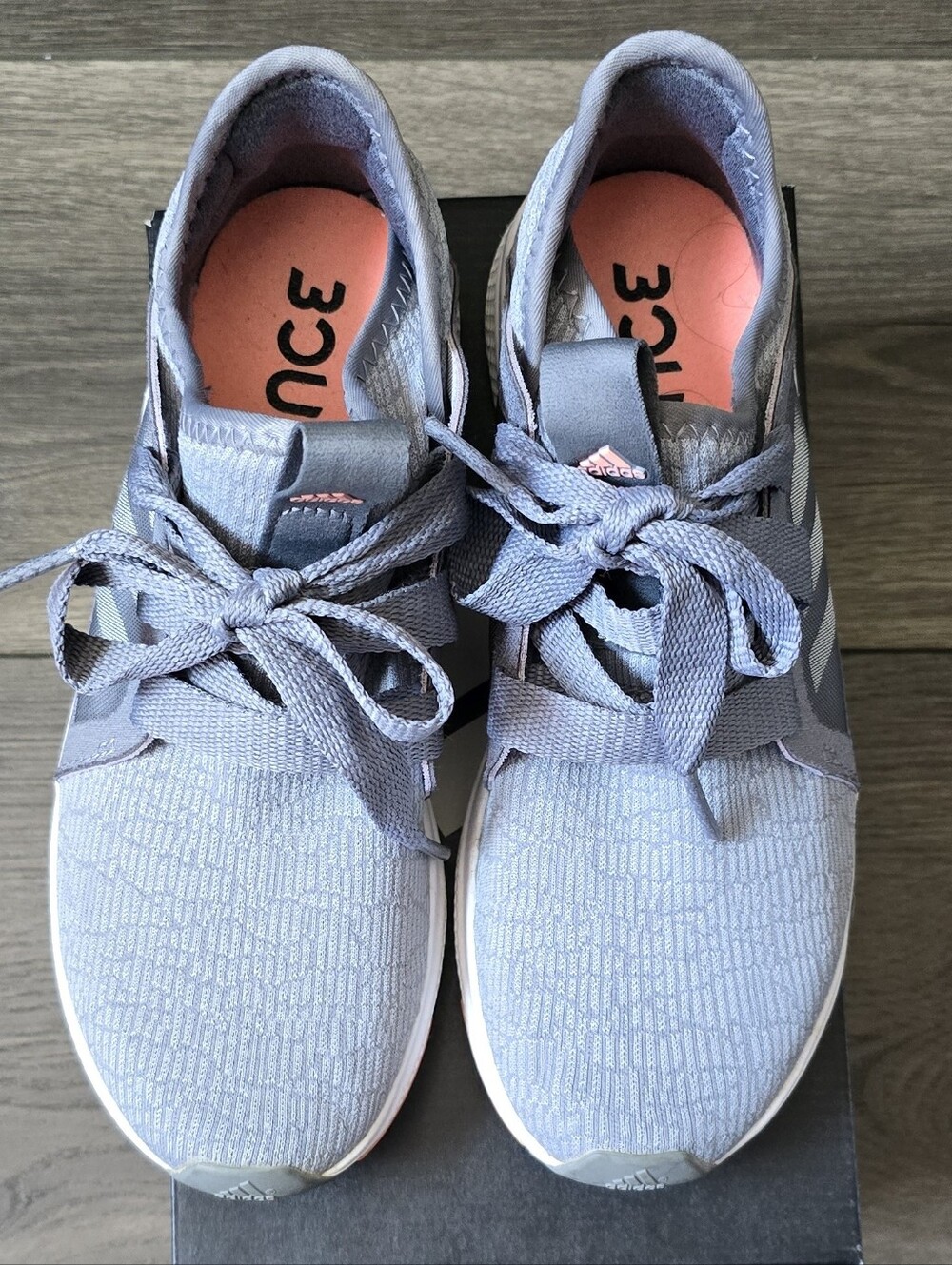 Adidas Edge Lux Sneaker